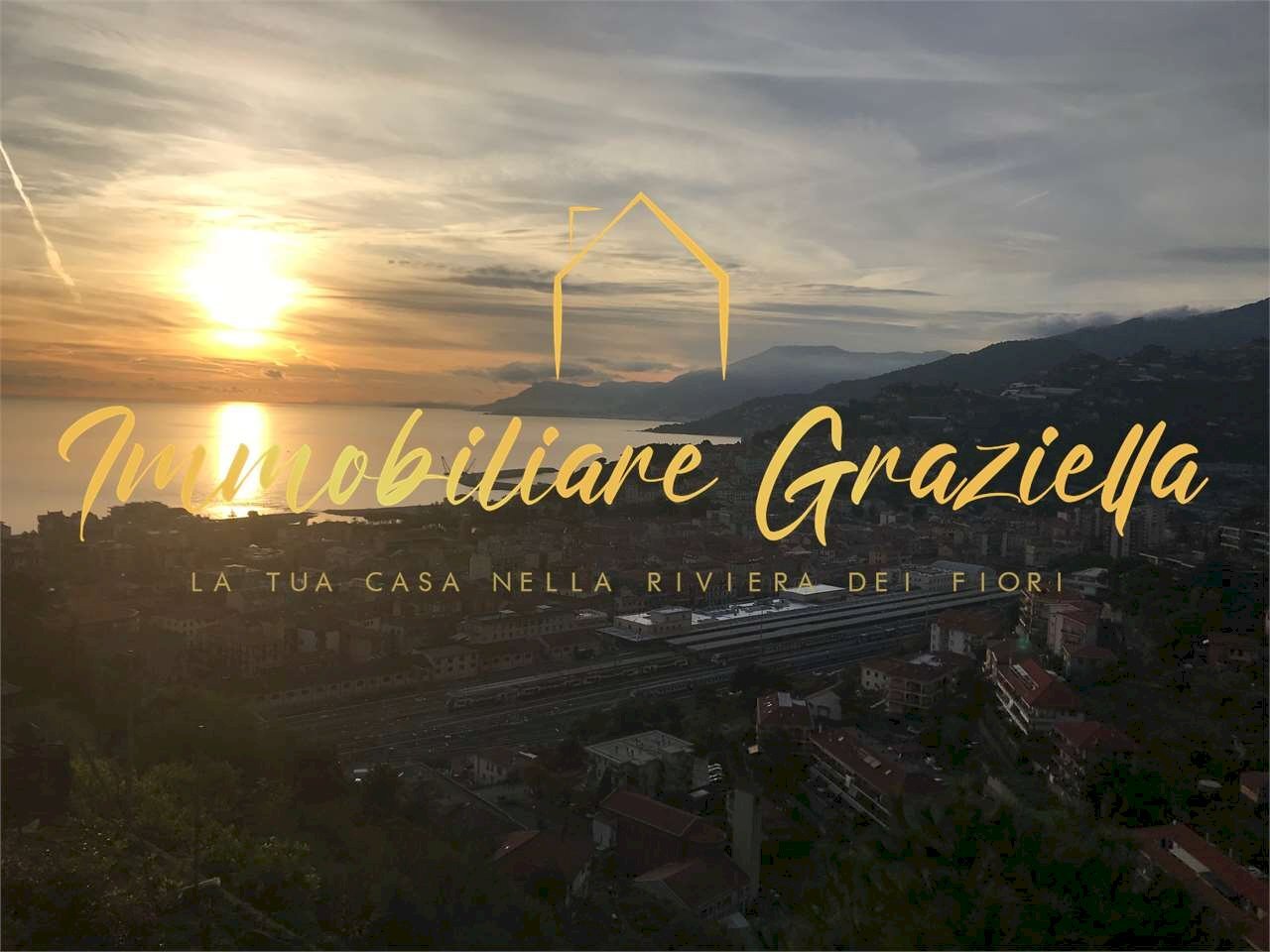 Villa Bifamiliare Ventimiglia - foto 1