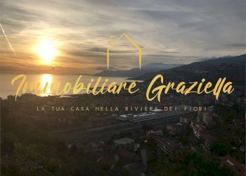 Villa Bifamiliare Ventimiglia - foto 1