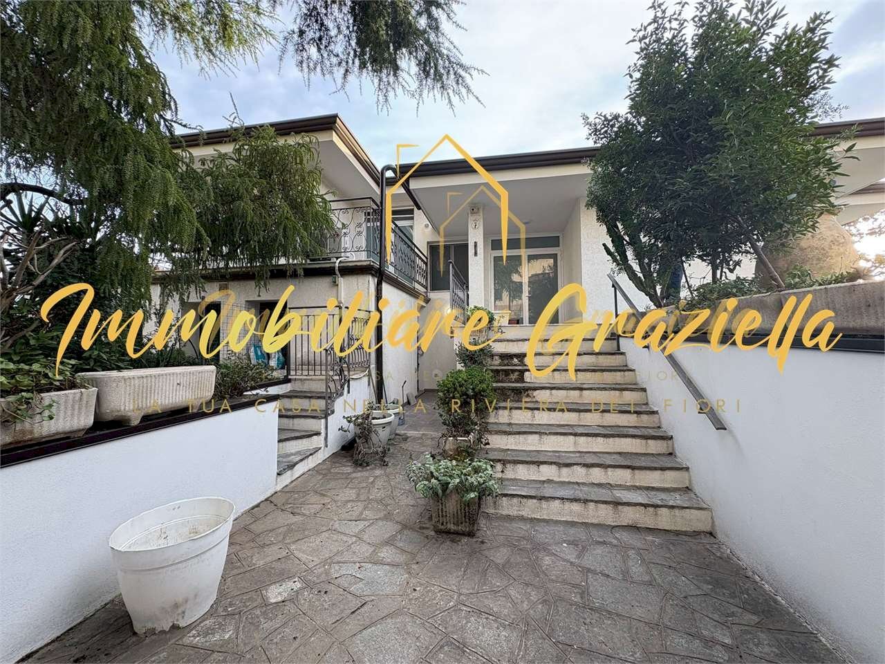 Villa Bifamiliare Vallecrosia - foto 2