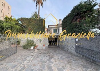 Villa Bifamiliare Vallecrosia - foto 4