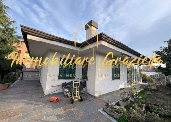 Villa Bifamiliare Vallecrosia - foto 5