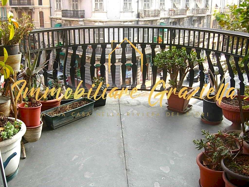 Appartamento Ventimiglia - foto 1