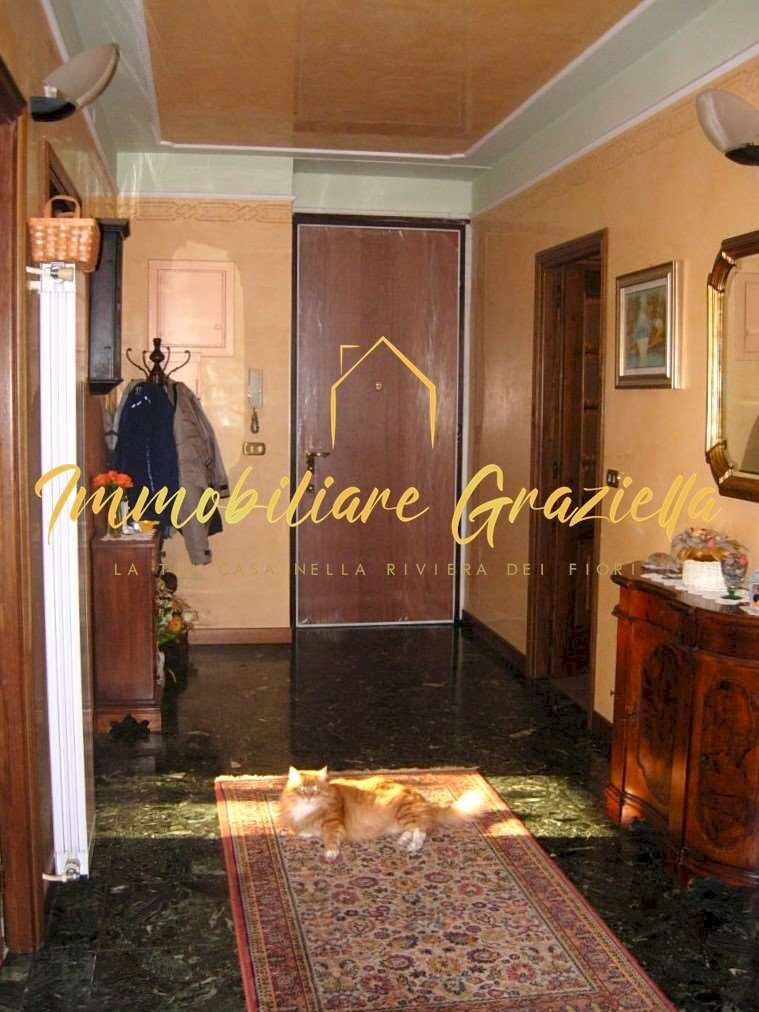 Appartamento Ventimiglia - foto 2