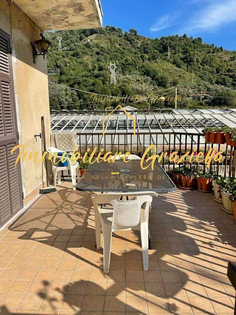 Appartamento Camporosso - foto 1