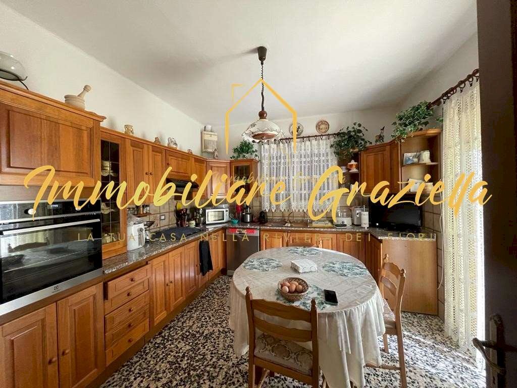 Appartamento Camporosso - foto 2