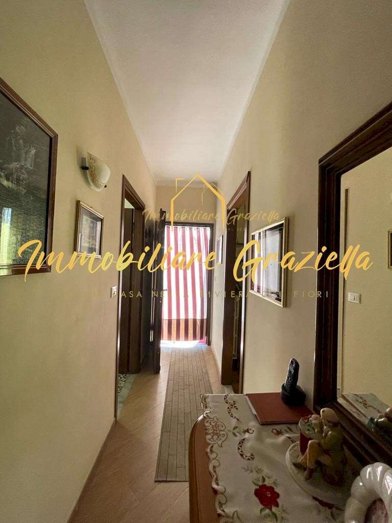 Appartamento Camporosso - foto 3
