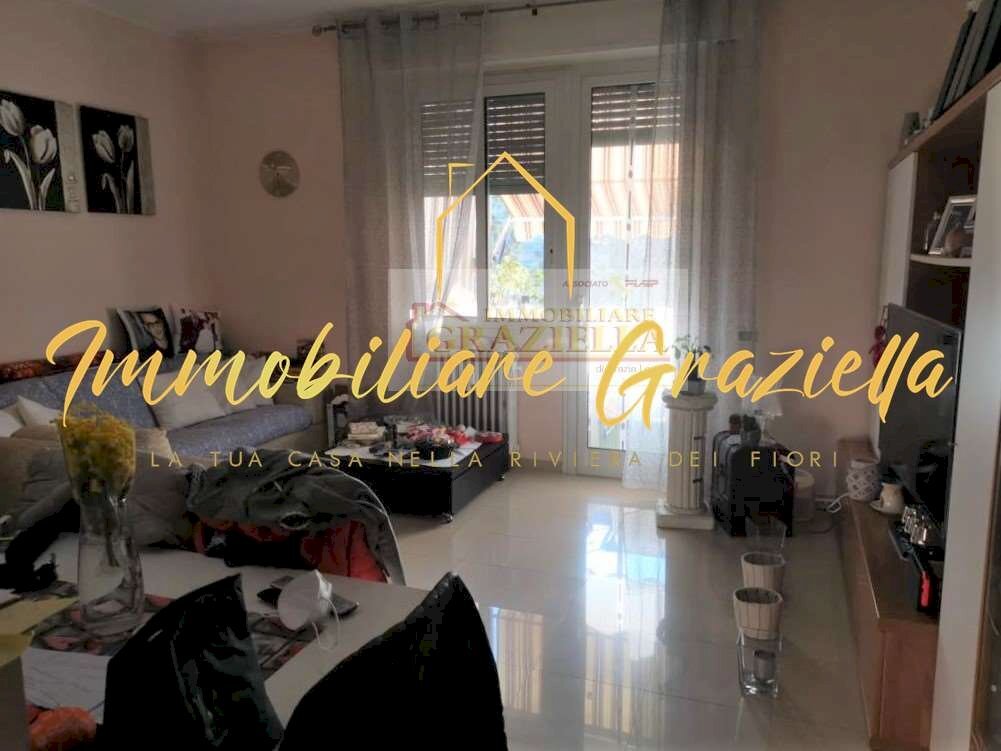 Appartamento Ventimiglia - foto 1