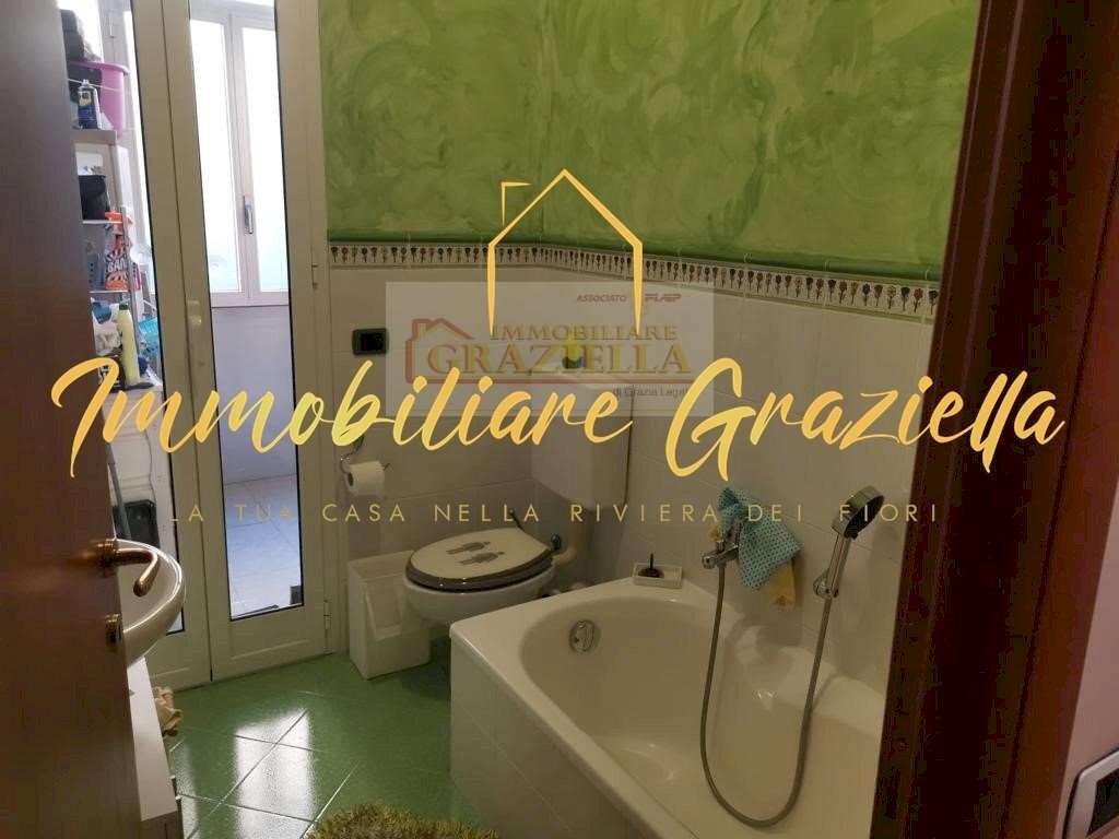 Appartamento Ventimiglia - foto 2