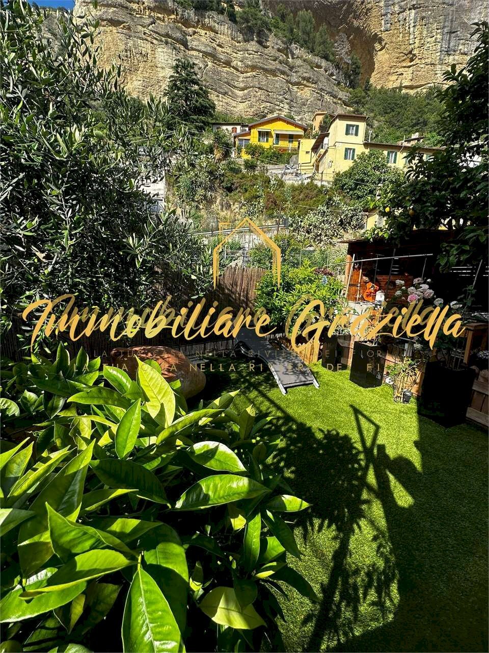 Appartamento Ventimiglia - foto 1