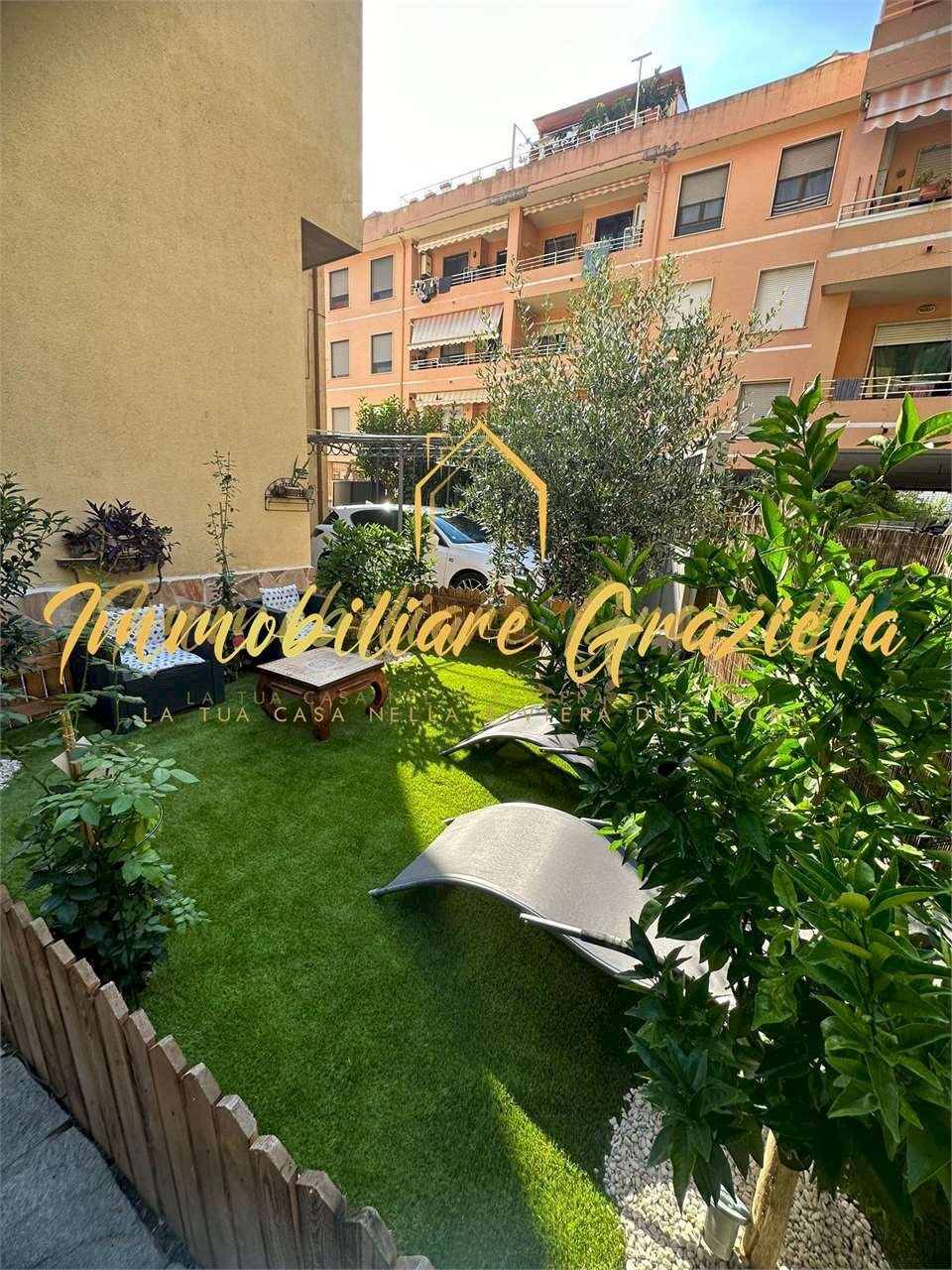 Appartamento Ventimiglia - foto 2