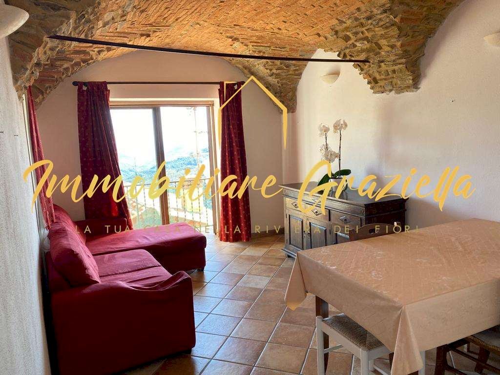 Appartamento Perinaldo - foto 1