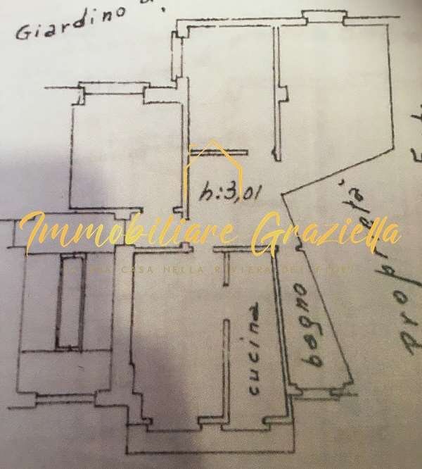 Appartamento Sanremo - foto 1