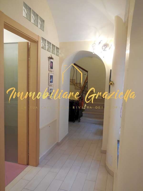 Appartamento San Biagio della Cima - foto 1