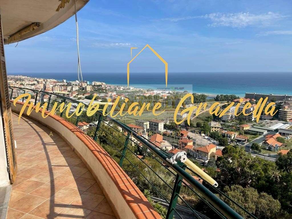 Appartamento Ventimiglia - foto 1