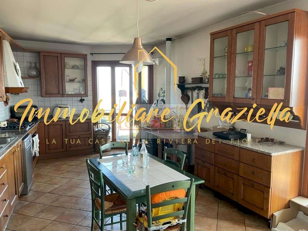 Appartamento Ventimiglia - foto 3