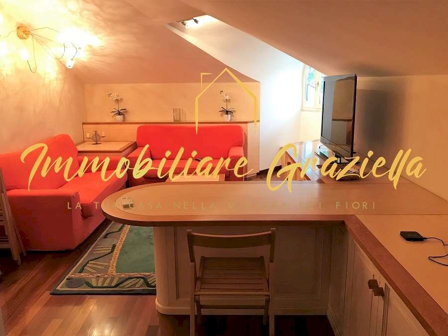 Appartamento Bordighera - foto 1