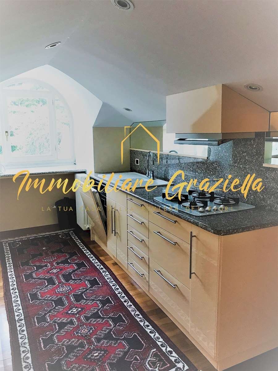 Appartamento Bordighera - foto 2