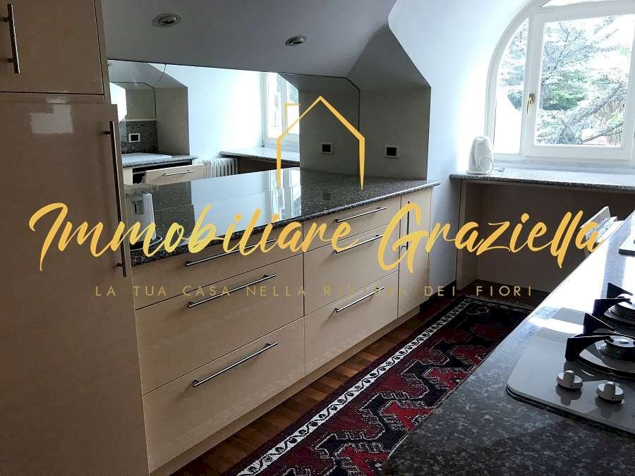 Appartamento Bordighera - foto 3