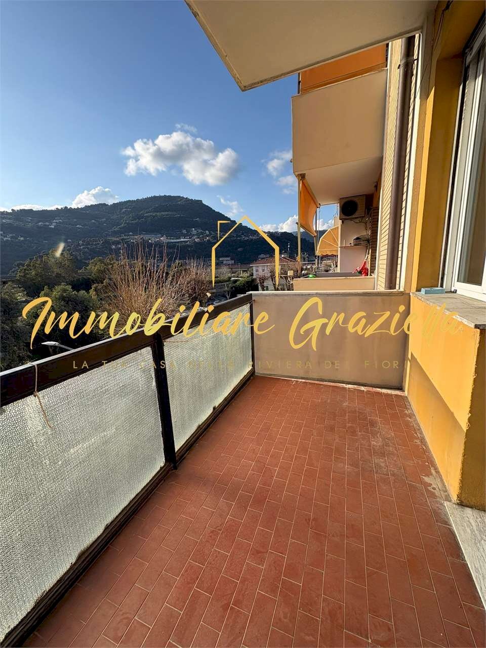 Appartamento Ventimiglia - foto 1
