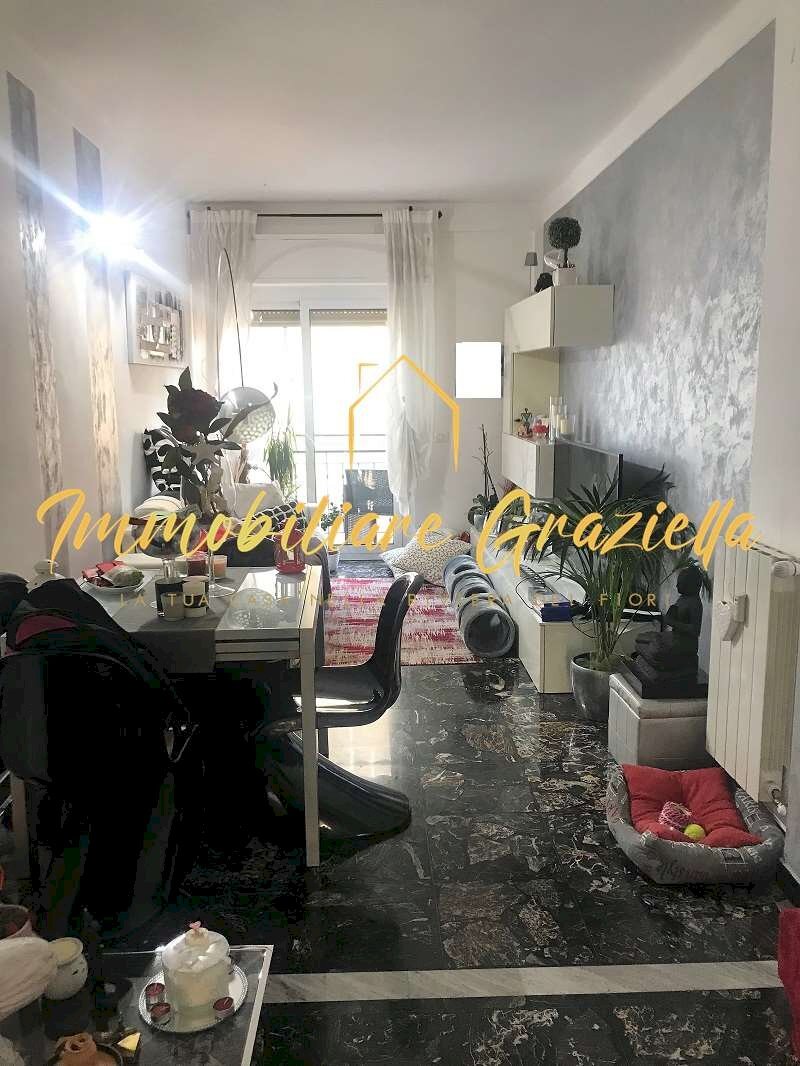 Appartamento Ventimiglia - foto 1