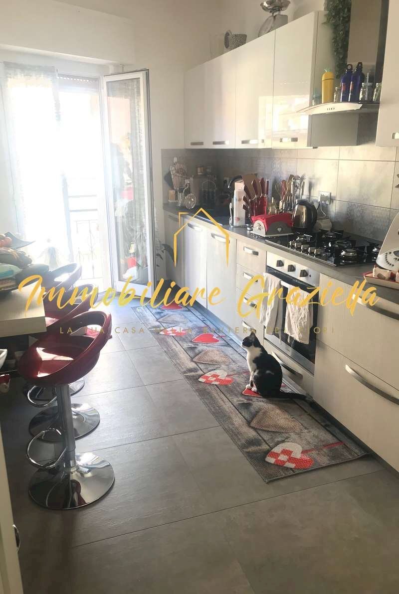 Appartamento Ventimiglia - foto 2