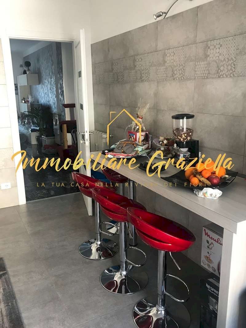 Appartamento Ventimiglia - foto 3