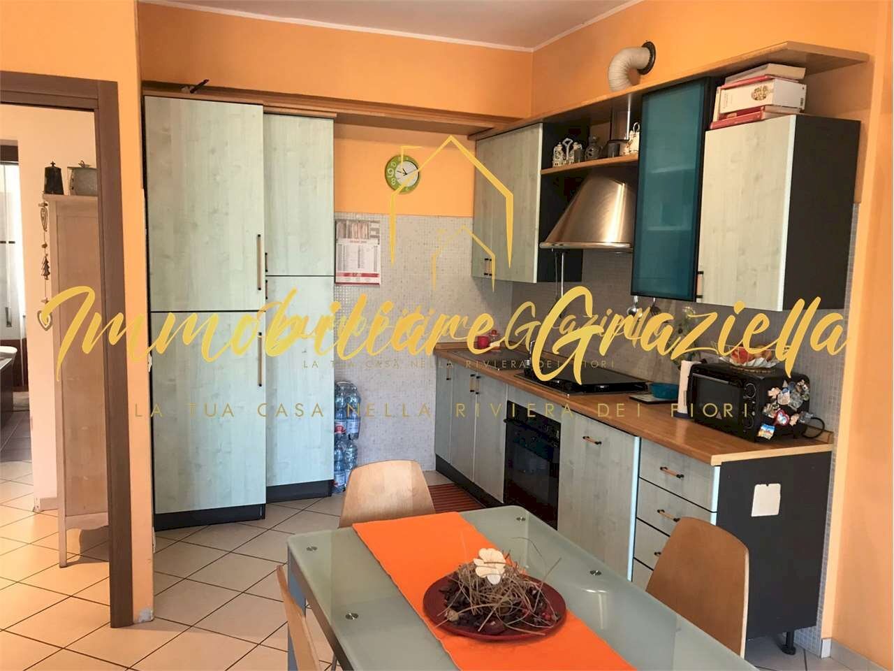 Appartamento Ventimiglia - foto 1