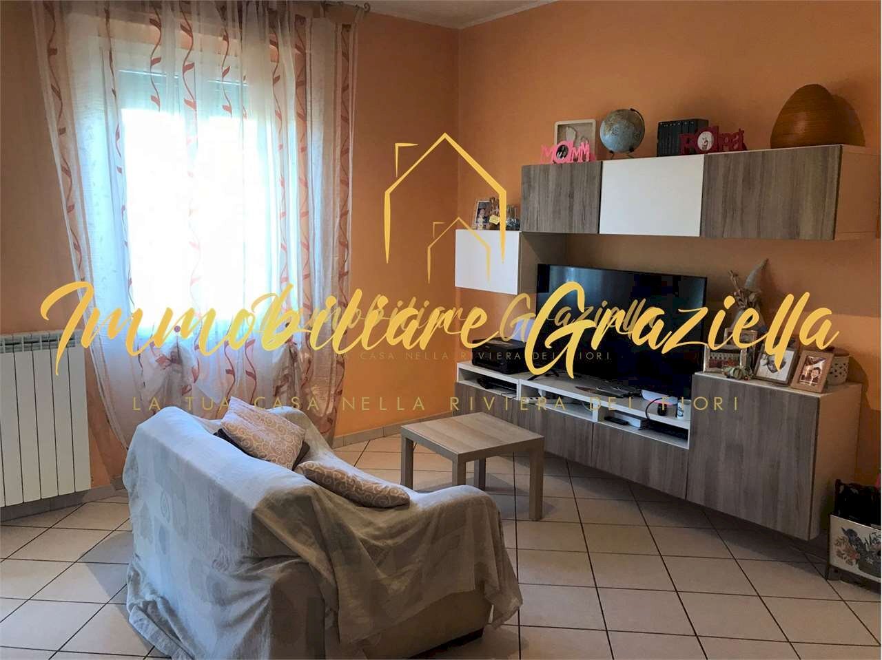Appartamento Ventimiglia - foto 3