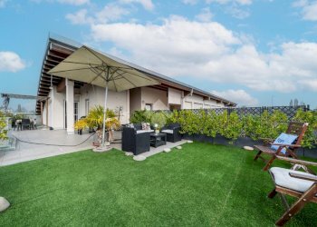 Quadrilocale Via G. Pastore, Bagnolo in Piano - foto 1