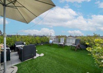 Quadrilocale Via G. Pastore, Bagnolo in Piano - foto 2