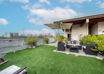 Quadrilocale Via G. Pastore, Bagnolo in Piano - foto 3