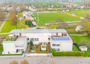 Quadrilocale Via G. Pastore, Bagnolo in Piano - foto 4