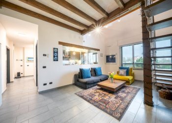 Quadrilocale Via G. Pastore, Bagnolo in Piano - foto 5