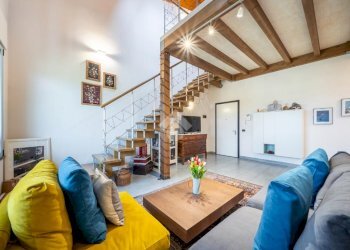 Quadrilocale Via G. Pastore, Bagnolo in Piano - foto 7