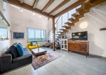 Quadrilocale Via G. Pastore, Bagnolo in Piano - foto 9