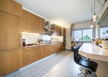 Quadrilocale Via G. Pastore, Bagnolo in Piano - foto 10