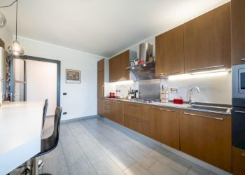 Quadrilocale Via G. Pastore, Bagnolo in Piano - foto 11