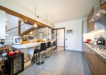 Quadrilocale Via G. Pastore, Bagnolo in Piano - foto 12