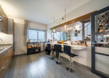 Quadrilocale Via G. Pastore, Bagnolo in Piano - foto 13