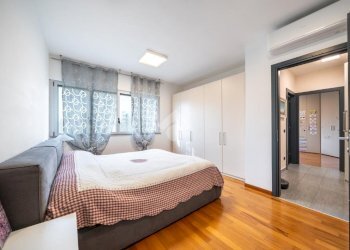 Quadrilocale Via G. Pastore, Bagnolo in Piano - foto 16