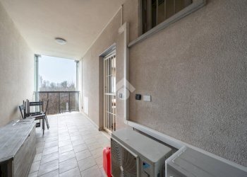 Quadrilocale Via G. Pastore, Bagnolo in Piano - foto 20