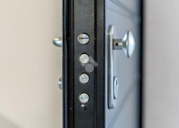 Quadrilocale Via G. Pastore, Bagnolo in Piano - foto 22