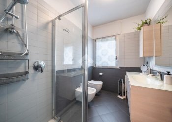 Quadrilocale Via G. Pastore, Bagnolo in Piano - foto 23