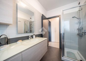 Quadrilocale Via G. Pastore, Bagnolo in Piano - foto 24