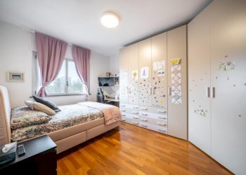 Quadrilocale Via G. Pastore, Bagnolo in Piano - foto 27