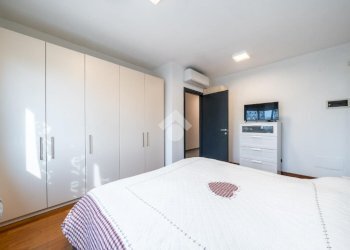 Quadrilocale Via G. Pastore, Bagnolo in Piano - foto 28