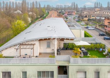 Quadrilocale Via G. Pastore, Bagnolo in Piano - foto 30