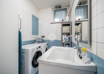 Quadrilocale Via G. Pastore, Bagnolo in Piano - foto 31