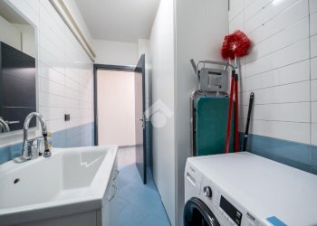 Quadrilocale Via G. Pastore, Bagnolo in Piano - foto 32