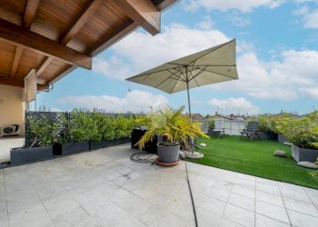 Quadrilocale Via G. Pastore, Bagnolo in Piano - foto 33